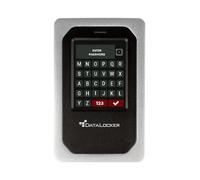 ORIGIN STORAGE DATALOCKER DL4 FE 500GB USB-C/INT