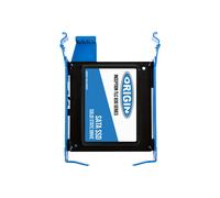 Origin Storage DELL-1200SAS/10-F22 disco rigido interno 1,2 TB 10000 Giri/min 3.5 SAS (1200GB 10K PWS T3600/T5600 3.5in HD Kit w/ Caddy [2.5in in adapter]) [DELL-1200SAS/10-F22]