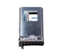 Origin Storage DELL-1200SAS/10-S6 disco rigido interno 1,2 TB 10000 Giri/min 128 MB 2.5 SAS (1.2TB 10K PE *900/R series 6G 3.5in HD w/Caddy) [DELL-1200SAS/10-S6]