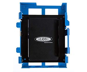 Origin Storage DELL-4TBNLSA/7-F17 disco rigido interno 4000 GB NL-SATA HDD