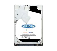 Origin Storage DELL-500S/5-NB50 disco rigido interno 2.5 500 GB Serial ATA III (500GB Latitude E4300 2.5in 5400RPM Main/1st SAT NEW