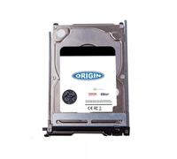Origin Storage DELL-600SAS/10-S15 disco rigido interno 2.5 600 GB SAS (600GB 10K PE M520/M620/M820 2.5in H/S HD Kit) [DELL-600SAS/10-S15]