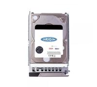 Origin Storage DELL-600SAS/10-S19 disco rigido interno 600 GB 10000 Giri/min 2.5 SAS (600GB 10K 2.5in PE 14G Series Hot-Swap HD Kit) [DELL-600SAS/10-S19]