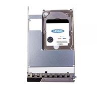 Origin Storage DELL-600SAS/10-S20 disco rigido interno 600 GB 10000 Giri/min 3.5" SAS [DELL-600SAS/10-S20]