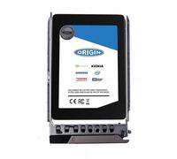 Origin Storage DELL-7.68TB/U.2-S19 drives allo stato solido 7,6 TB 2.5 NVMe 3D T