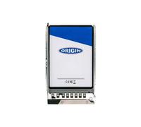 Origin Storage DELL-7680ESASRI-S19 Unità SSD SAS 3D TLC da 2,5 7,68Tb - Nouvo