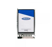Origin Storage DELL-960EMLCMWL-S19 drives allo stato solido 960 GB 2.5 SATA eMLC (Origin SSD 960GB 2.5in MWL 3DWPD in Hot Swap Caddy) [DELL-960EMLCMWL-S19]
