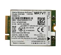 Origin Storage DELL-DW5811E ricambio per notebook Scheda WLAN