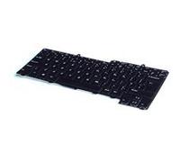 Origin Storage Dell Internal replacement Keyboard for Inspiron 1525, German QWERTZ Argento tastiera