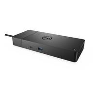 Origin Storage DELL-WD19S180W/EU replicatore di porte e docking station per laptop Cablato USB 3.2 Gen 2 (3.1 2) Type-C Nero [DELL-WD19S180W/EU]