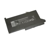 Origin Storage DJ1J0-BTI ricambio per laptop Batteria (BTI 3C BATTERY LATITUDE 7280 - OEM: DJ1J0 C27RW 451-BBZL PGFX4) - Nouvo
