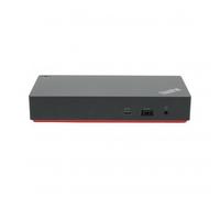 Origin Storage DOCK-LENVO-UNI-CAY replicatore di porte e docking station per laptop Cablato USB 3.2 Gen 2 (3.1 Gen 2) Type-C Ne