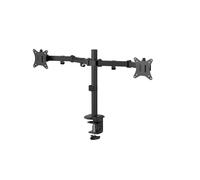 Origin Storage DS1002C-B1-OS Supporti a parete per TV 81,3 cm (32") Scrivania Nero NEW