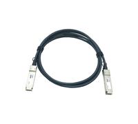 Origin Storage E40G-QSFP-C-0101-OS cavo InfiniBand e in fibra ottica 1 m QSFP DAC Nero NEW