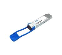 Origin Storage E40G-QSFP-LR4-8-OS modulo del ricetrasmettitore di rete Fibra ott