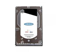 Origin Storage FK-CQ-AP4200-G9/3.5 kit di fissaggio Argento (Caddy for HPE Apoll