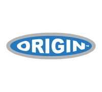Origin Storage FK-DELL-LAT5500 kit di fissaggio Nero (Caddy: Latitude 5500 / 5501 5511 and Precision 3540 3541 for 2.5inch SATA NEW