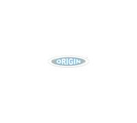 Origin Storage FK-DELL-R660/E3.S kit di fissaggio Nero Metallo (E3.S SSD Caddy f