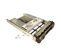 Origin Storage FK-DELL-R710/3-CK pannello drive bay 2,5/3,5 Pannello incassato (Caddy : PowerEdge R/M/T x10 series Caddy + 2.5 NEW