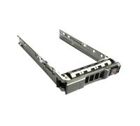Origin Storage FK-DELL-R730/2 kit di fissaggio Argento (S16 Caddy for 2.5in HD Dell P/Edge R730) NEW