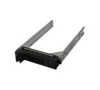 Origin Storage FK-DELL-T7600/3 kit di fissaggio Argento - Nouvo