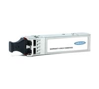 Origin Storage GLC-BX40-D-I-OS modulo del ricetrasmettitore di rete Fibra ottica 1000 Mbit/s SFP NEW