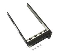 Origin Storage FK-FUJ-RX2530/2-REF kit di fissaggio Nero (Caddy for Fujitsu Prim