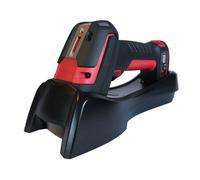 Honeywell Scanner per codici a barre 1991IXR-3USB-5-R / 1991IXR-3USB Rosso