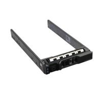 Origin Storage Hot Swap Server Tray 2.5 Nero (S12 CADDY FOR 2.5in HD Dell P/Edge R/M/T 610/710) NEW
