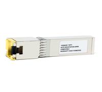 Origin Storage HPE Aruba Compatible Transceiver SFP+ 10GBase-SR (850nm MMF 300m DOM) modulo del ricetrasmettitore di rete Fibra NEW