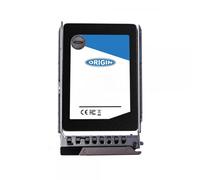 Origin Storage IBM-3840EMLCMWL-S20 drives allo stato solido 3,84 TB 2.5 SATA TLC