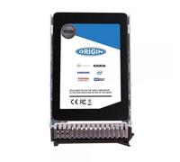 Origin Storage IBM-480EMLCMWL-S17 drives allo stato solido 480 GB 2.5 SATA eMLC