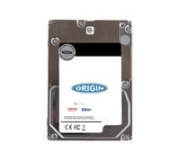 Origin Storage IBM-600SAS/10-S6 disco rigido interno 2.5 600 GB SAS (600GB 10K SAS for M2 SAS 2.5in HD Kit with Caddy) NEW