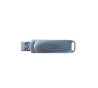 Origin Storage INFD32GBBLK-OS unità flash USB 32 GB USB tipo A 3.2 Gen 1 (3.1 Gen 1) Argento NEW