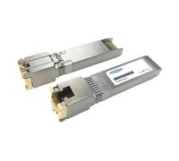 Origin Storage iSFP-GIG-T-OS modulo del ricetrasmettitore di rete Rame 1000 Mbit/s RJ-45 NEW