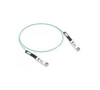 Origin Storage JNP-25G-AOC-5M-OS cavo InfiniBand e in fibra ottica SFP28 Arancione Colore acqua NEW
