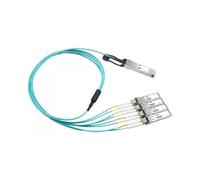Origin Storage JNP-QSFP-AOCBO-5M-OS cavo InfiniBand e in fibra ottica QSFP+ 4x S