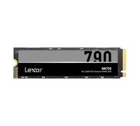 Lexar NM790 4TB M.2 2280 PCIe Gen 4x4 NVMe SSD