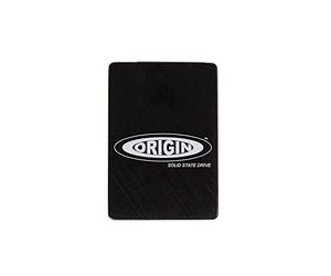Origin Storage M15C364 Inception Drives Allo Stato Solido, 512GB, SATA III 3D TLC, 2.5"