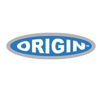 Origin Storage M15C368 Adattatore Universale da 2.5" HDD/SSD a 3.5" per Caddie Server Hot Swap