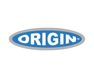 Origin Storage M15C368 Adattatore Universale da 2.5" HDD/SSD a 3.5" per Caddie Server Hot Swap