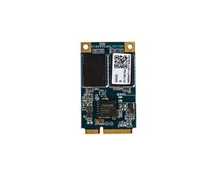 Origin Storage M15C725 Inception Drives Allo Stato Solido, 512GB, mSATA 3D TLC
