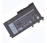 Origin Storage M15D353 3 Cell Lithium-Ion Latitude Battery, 51Whr