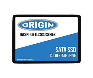 Origin Storage M15D664 2.5" Disco a Stato Solido, 512 GB