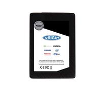 Origin Storage M15D665 2.5" Disco a Stato Solido, 256 GB