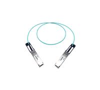 Origin Storage MFA1A00-E002-OS cavo InfiniBand e in fibra ottica 2 m QSFP28 AOC Arancione Colore acqua NEW