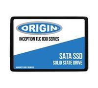Origin Storage MZ-77E1T0B/EU-OS drives allo stato solido 1 TB 2.5" Serial ATA III 3D TLC NEW