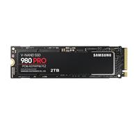 Origin Storage MZ-V8P2T0BW drives allo stato solido 2 TB M.2 PCI Express 4.0 NVMe V-NAND MLC