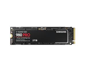 Origin Storage MZ-V8P2T0BW SSD M.2Tb PCI Express 4.0 V-NAND MLC NVMe - Nouvo