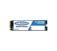 Origin Storage MZ-V9S2T0BW-OS drives allo stato solido 2 TB M.2 PCI Express 4.0